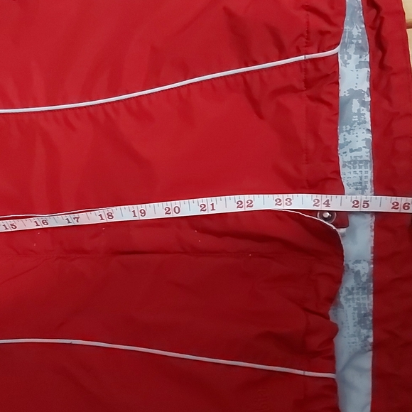 Columbia 3 in 1 winter Jacket - small - Picture 11 of 14